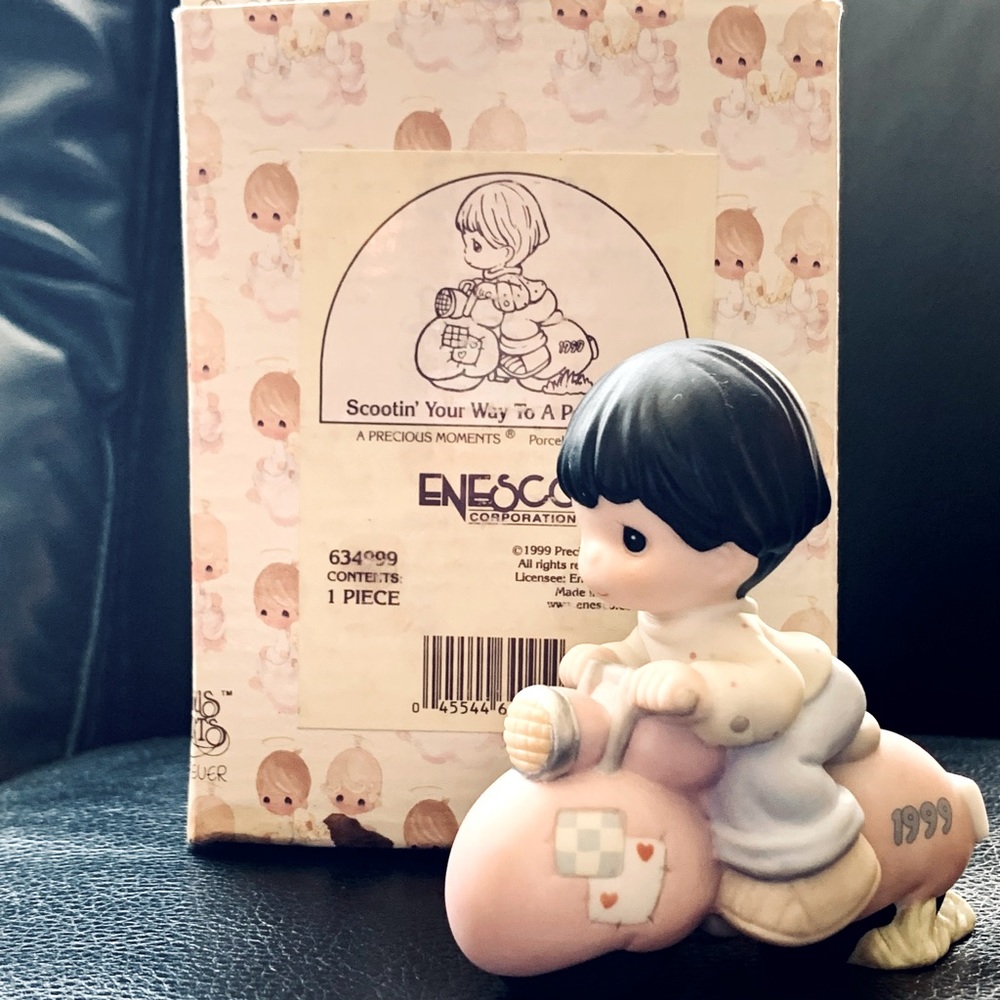 Precious Moments | New in Box